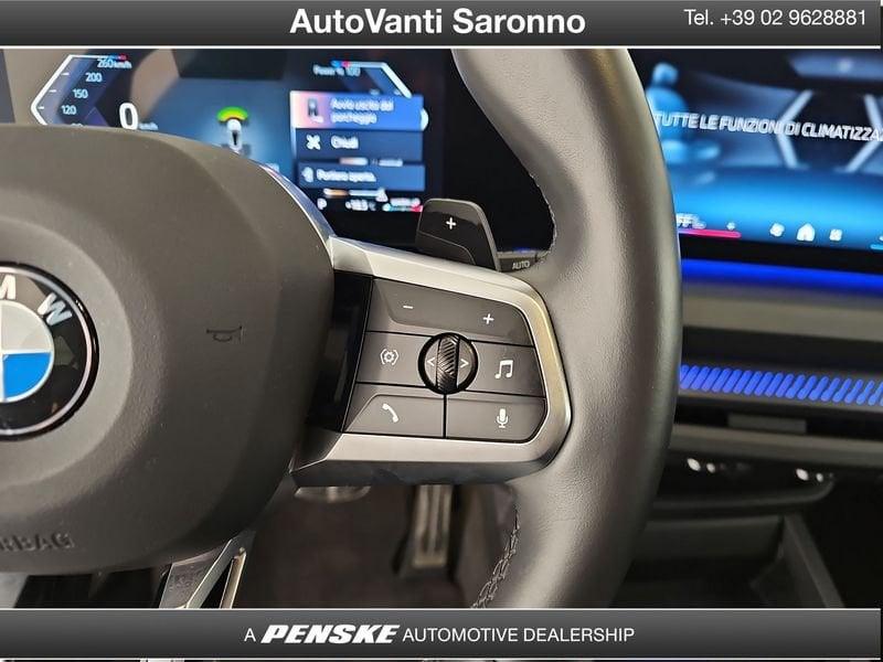 BMW Serie 1 118d 5p. Msport con doppio kit cerchi