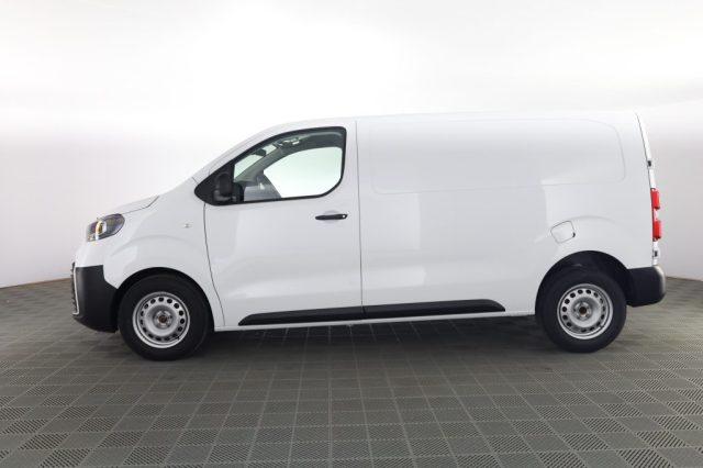 TOYOTA Proace Proace 2.2D 180CV S&S PL-TN Furg. Medium A/T 4p. 1