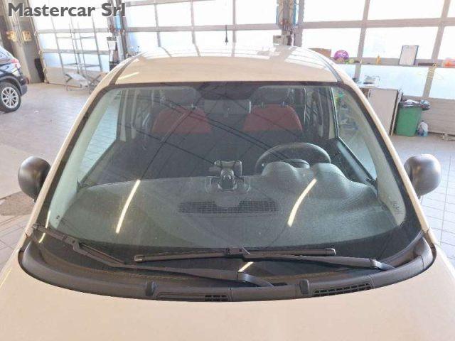 FIAT Panda Panda 0.9 twinair natural power Benzina/Metano FT0