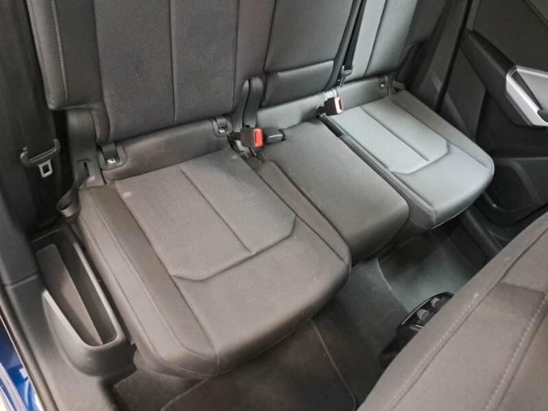 Audi Q3 2.0 TDI 150CV QUATTRO S-TRONIC SPORTBACK PREZZO SENZA VINCOLI • UNIPRO' • ITALIANA • IVA ESPOSTA GARANZIA 12M