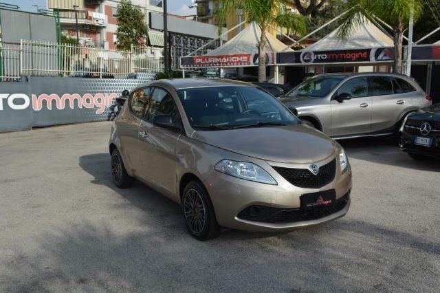 LANCIA Ypsilon 1.2 69 CV 5 porte S&S Gold