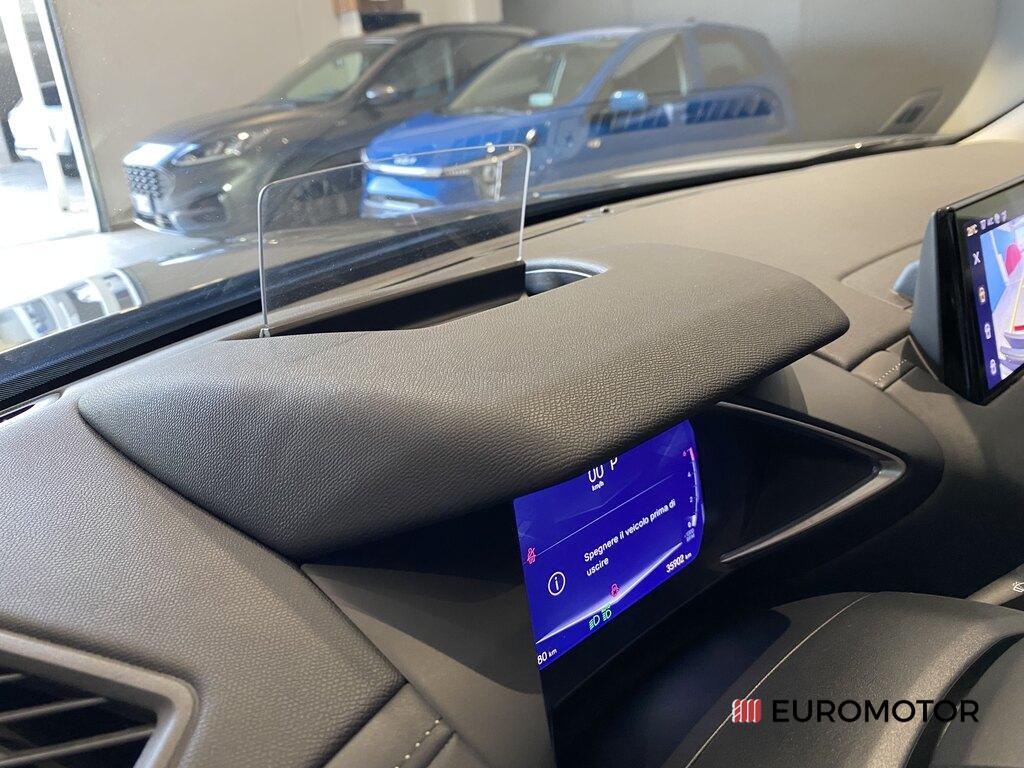 DS DS3 1.5 BlueHDi Opera Auto