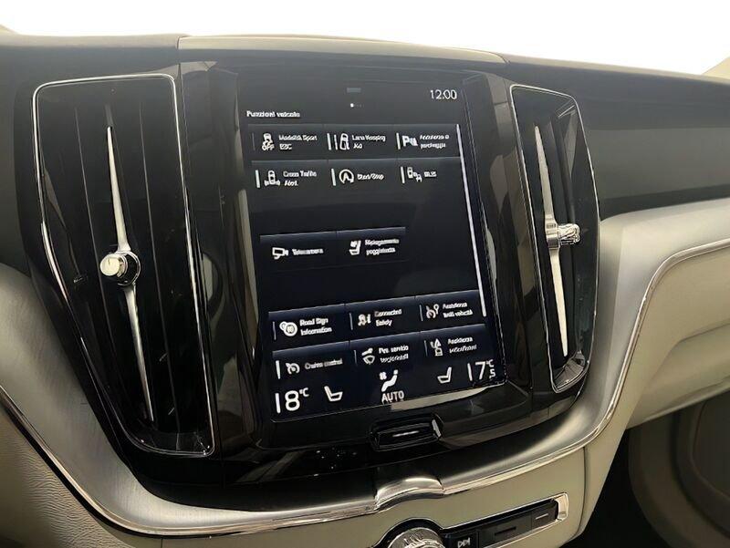 Volvo XC60 XC60