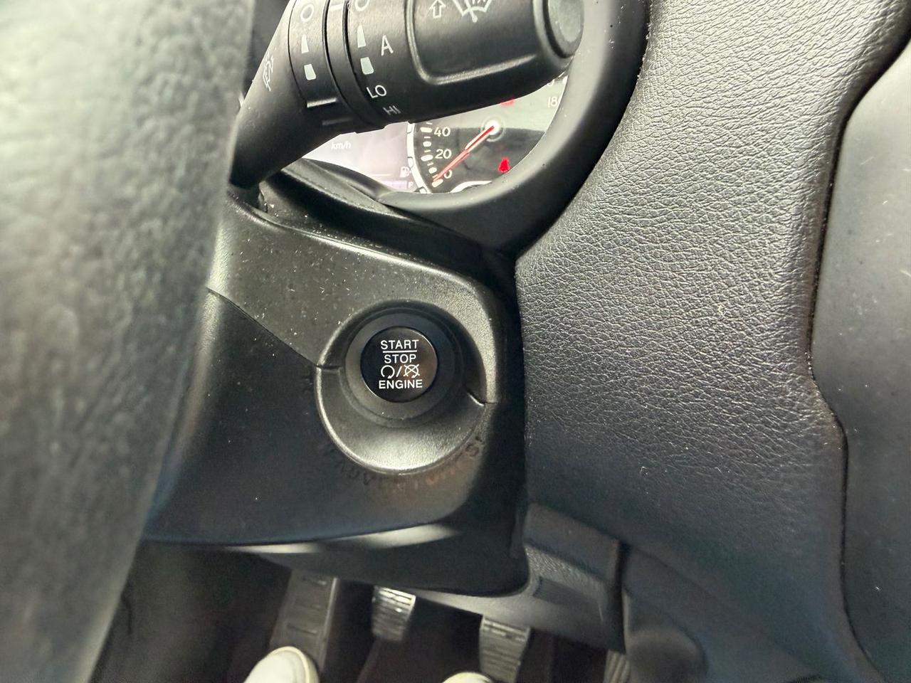 Jeep Renegade Limited 1.0 T-GDI *PROMO FINA #12075