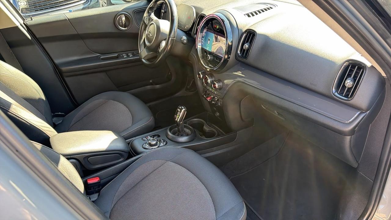 Mini Cooper D Countryman 1.5 One Countryman+Navi-Xenon