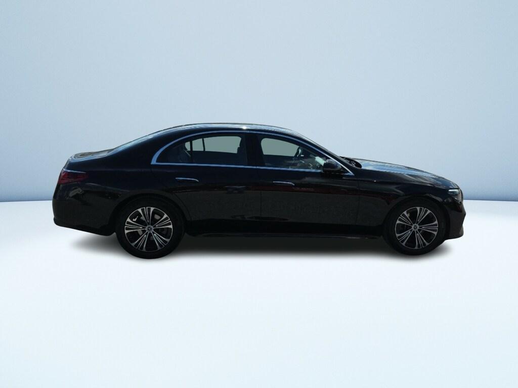 Mercedes Classe E 220 220 d Advanced 9G-Tronic