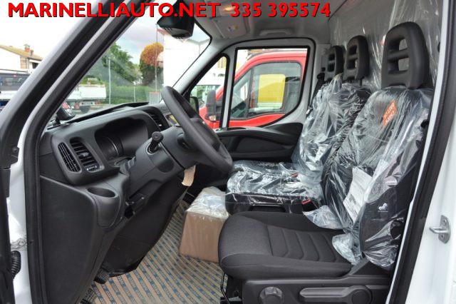 IVECO Daily 35S14V 2.3 Furgone CON FRIGO ATP P.CONSEGNA