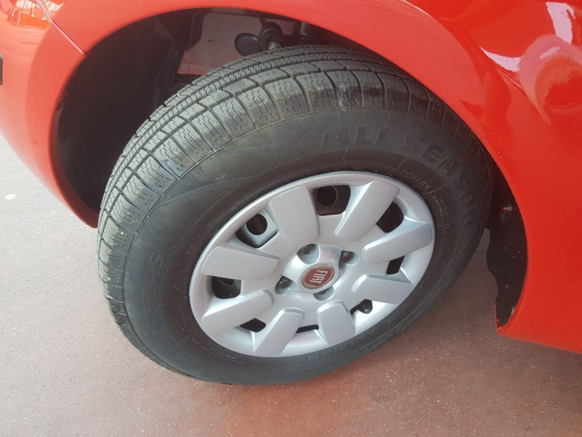FIAT - Panda - 1.2 Emotion