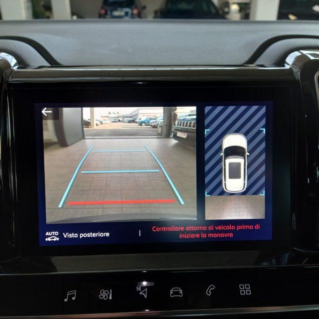 CITROEN C5 Aircross BlueHDi 130 S&S Feel Pack