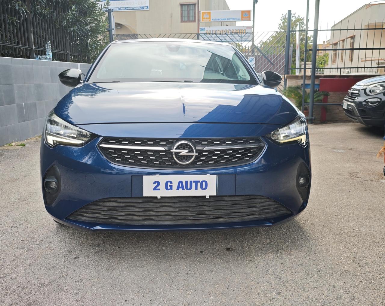 Pari a nuova Opel Corsa 1.2 100 CV Edition