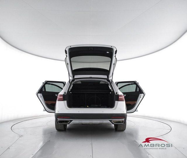 AUDI A6 allroad Allroad 40 2.0 tdi mhev Identity Contrast quattro