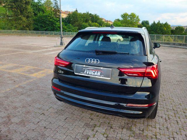 AUDI Q3 noleggio con riscatto/ratetasso0