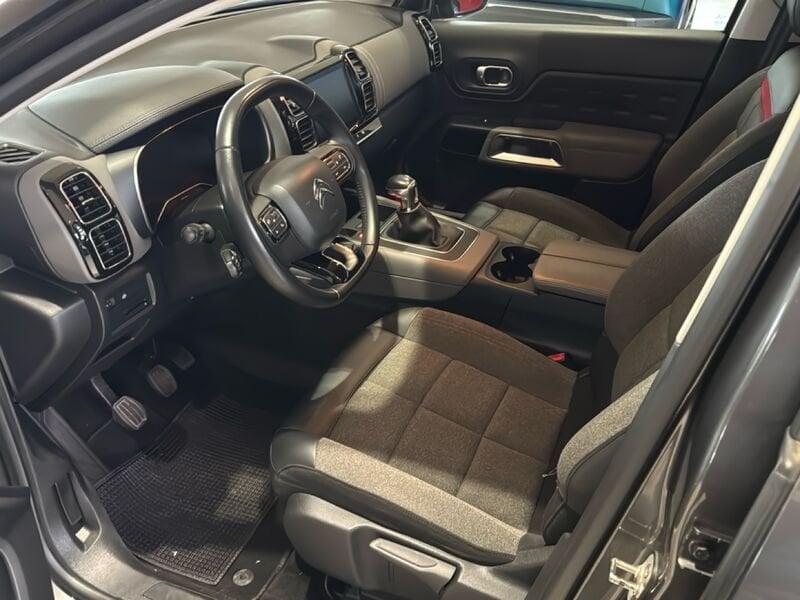 Citroën C5 Aircross C5 Aircross BlueHDi 130 S&S Business