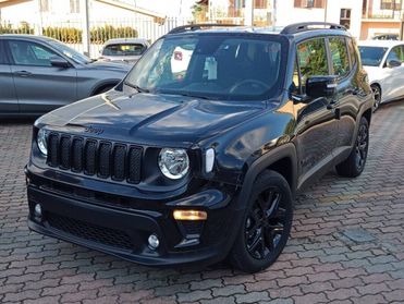 Jeep Renegade 1.0 t3 Night Eagle 2wd