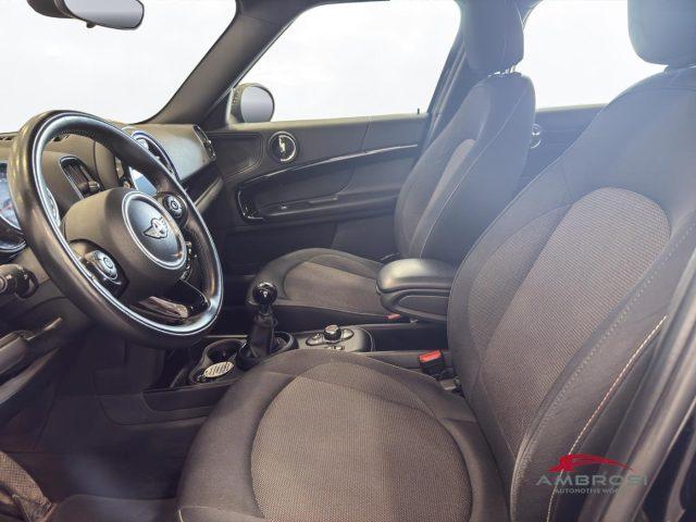 MINI Countryman Cooper D 1.5 One D