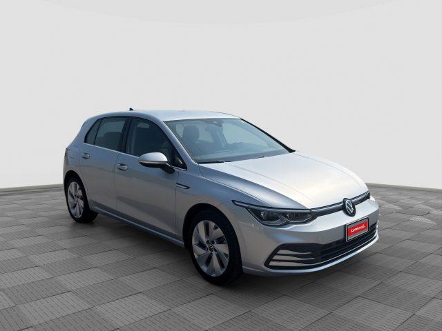 VOLKSWAGEN Golf Golf 1.5 eTSI 130 CV EVO ACT DSG Style