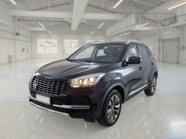 DR MOTOR DR4.0 1.5 MT BENZ GPL