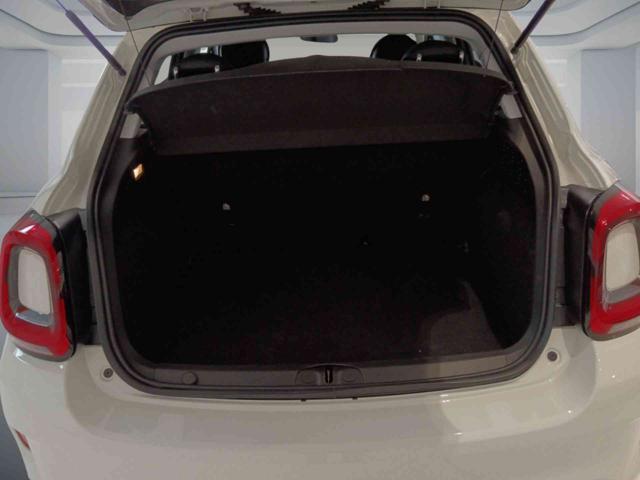 FIAT 500X 1.5 T4 Hybrid 130 CV DCT Sport Dolcevita