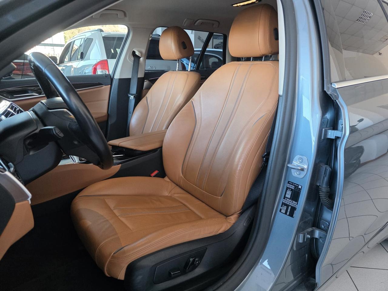 BMW 530D 249CV FULL OPTIONAL 2021