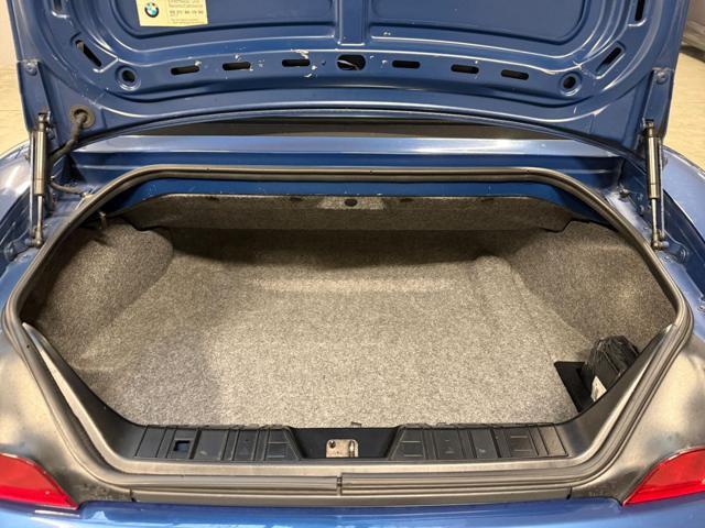 BMW Z3 2.0 24V cat Roadster