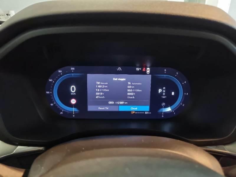 VOLVO XC60 B4 D AWD automatico Core