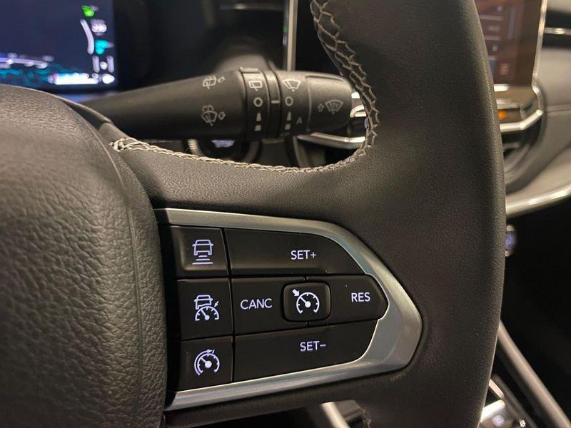 Jeep Compass 1.3 T4 190CV PHEV AT6 4xe Business Plus IVA ESPOSTA