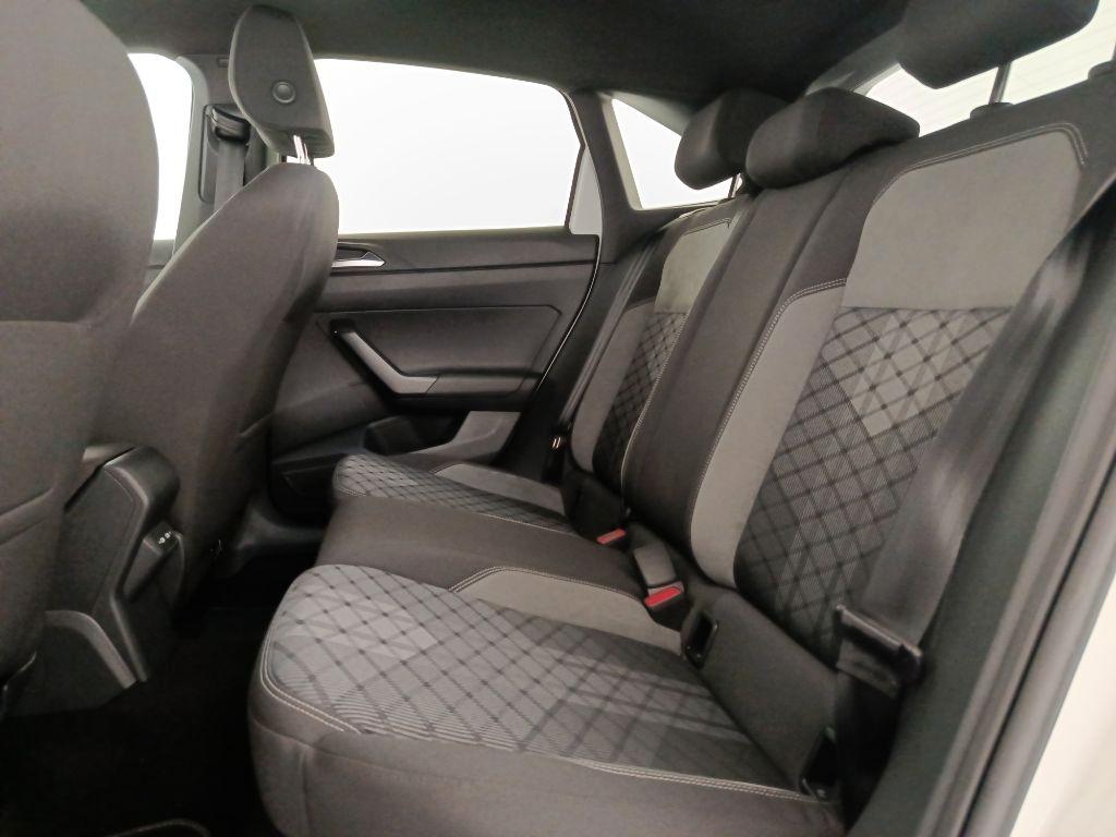 VOLKSWAGEN Taigo - Taigo 1.0 TSI 110 CV R-Line