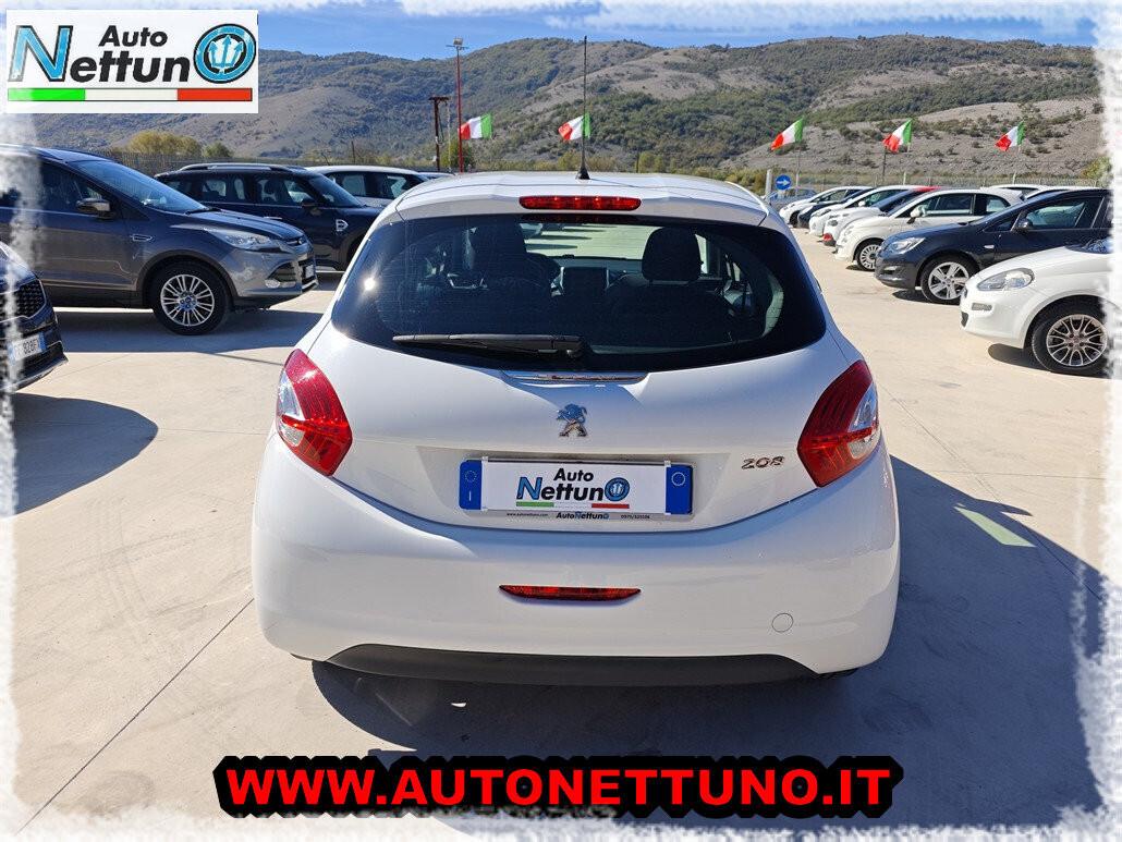 Peugeot 208 1.0 benzina 68cv Access