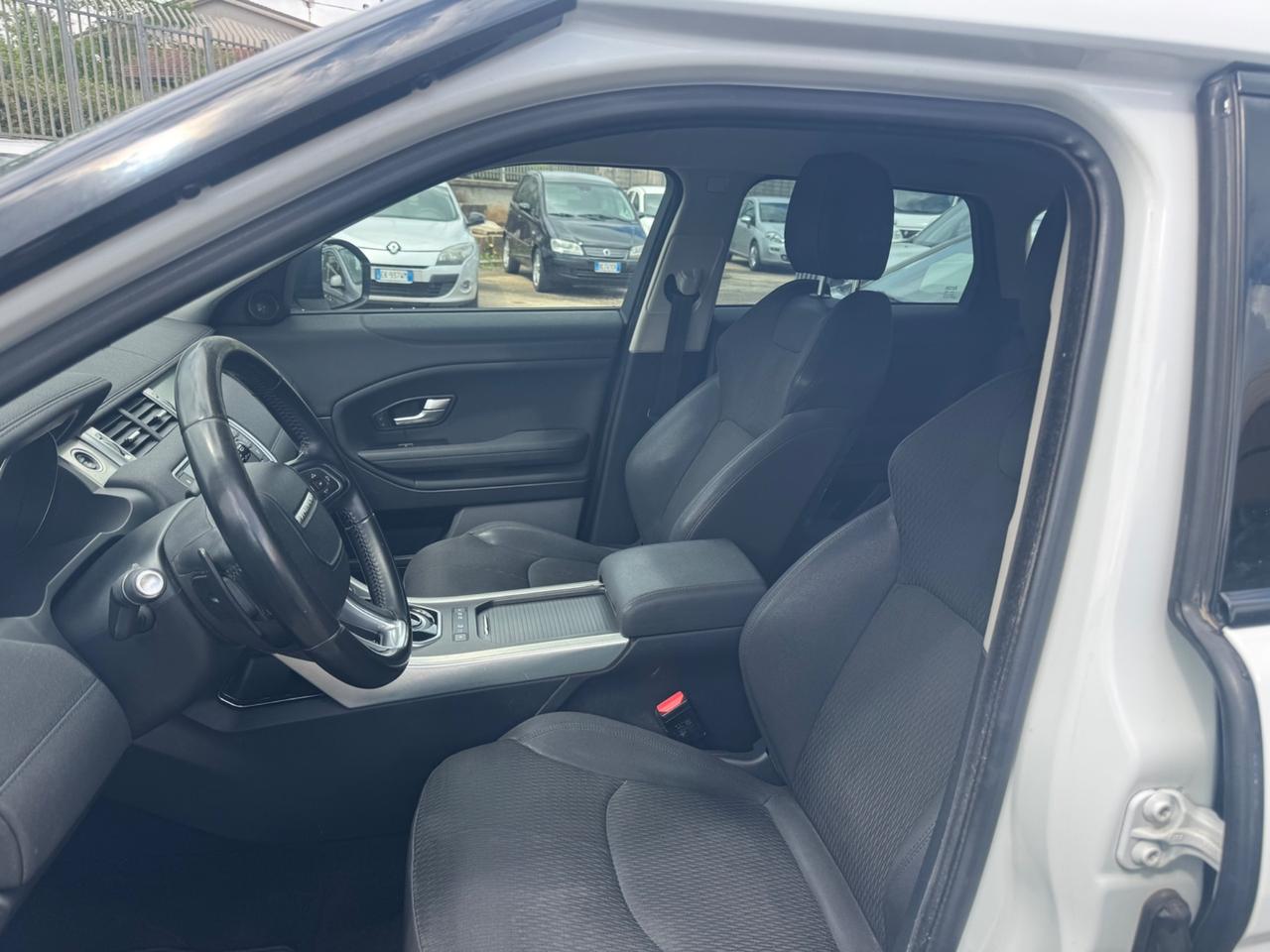 Land Rover Range Rover Evoque Range Rover Evoque 2.0 TD4 150 CV 5p. SE Dynamic