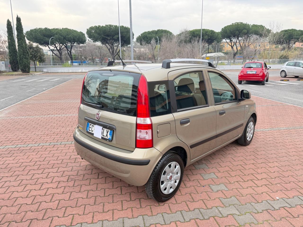Fiat Panda 1.2 Dynamic *44.000KM* EURO 5