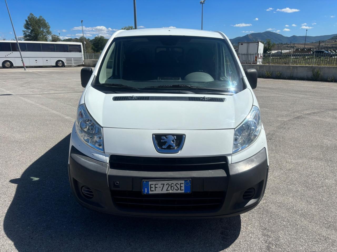 Peugeot Expert 2.0 HDi 120CV PC-TN 10Q Furgone