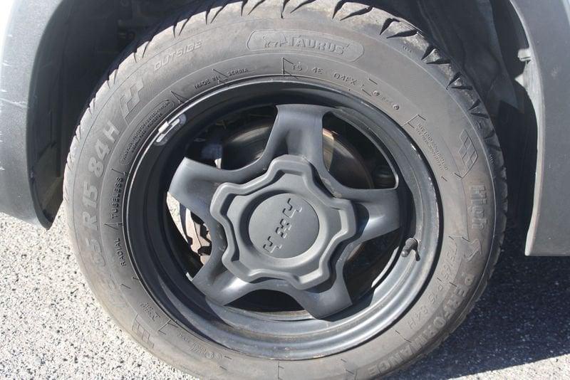 FIAT Panda Cross Panda Cross 0.9 TwinAir Turbo S&S 4x4