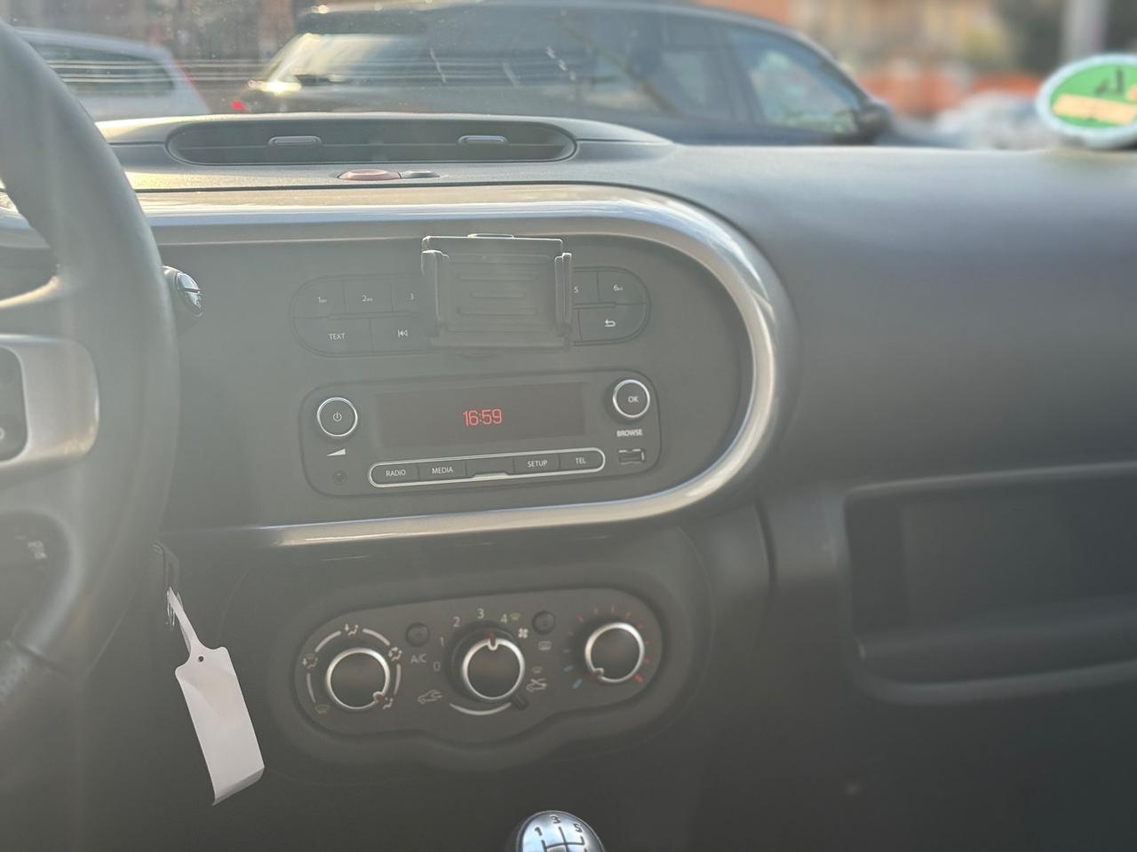 Renault Twingo 1.0 SCe Dynamique +GARANTITA
