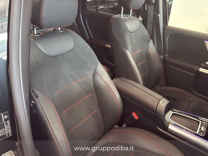 Mercedes-Benz GLA GLA-H247 2023 200 d AMG Line Premium 4matic auto