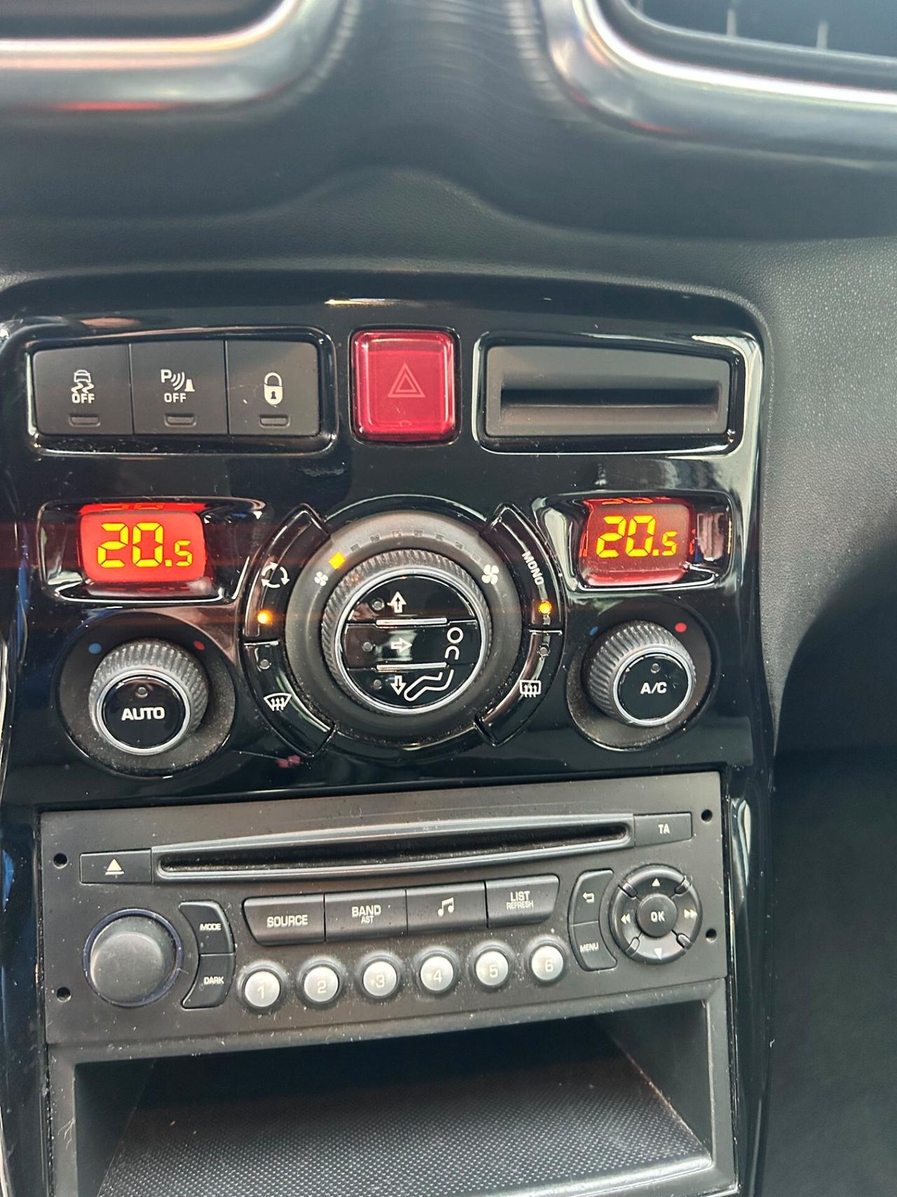 Citroen C3 Picasso VTi 95 Exclusive