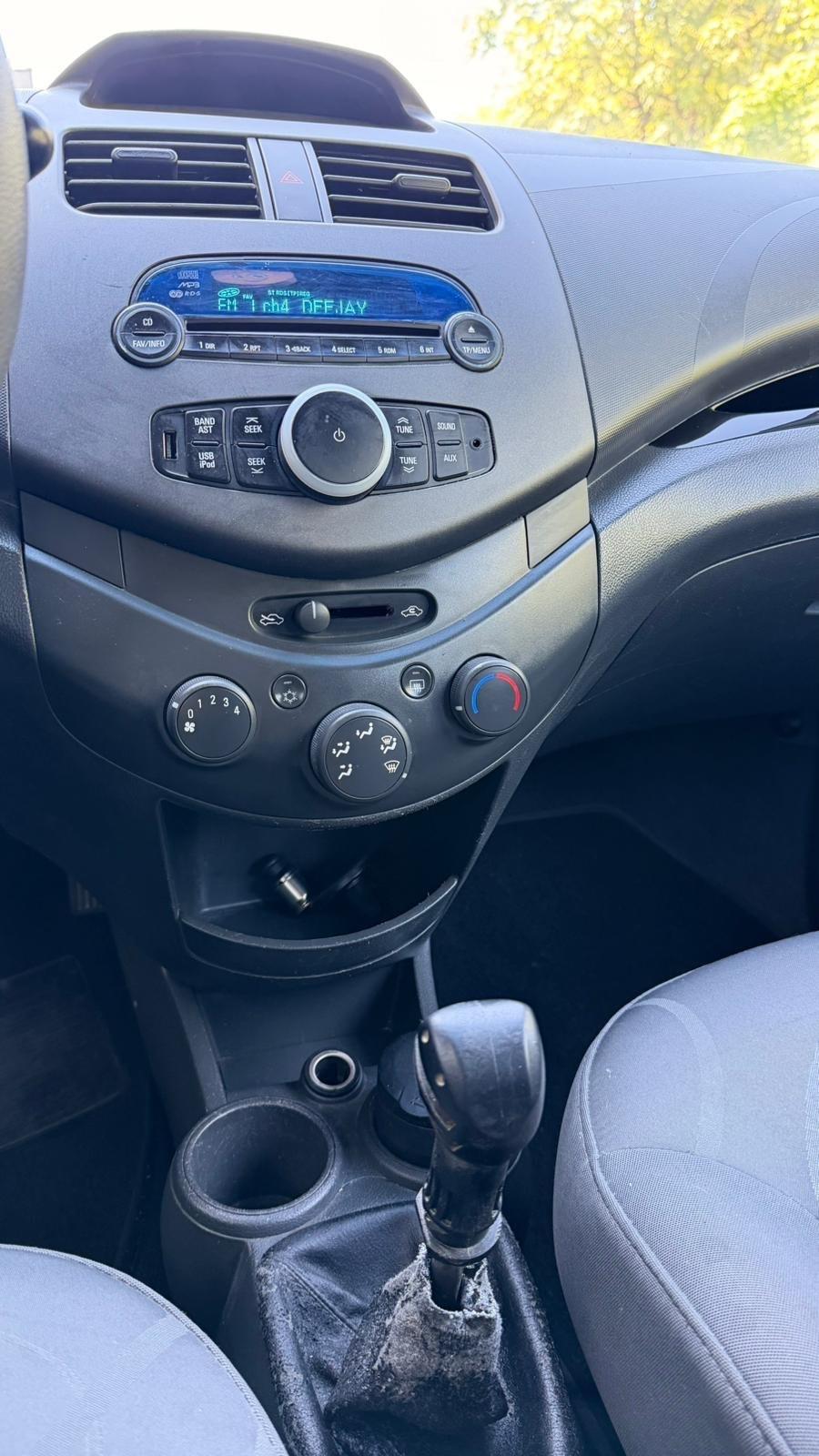 Chevrolet Spark 1.0