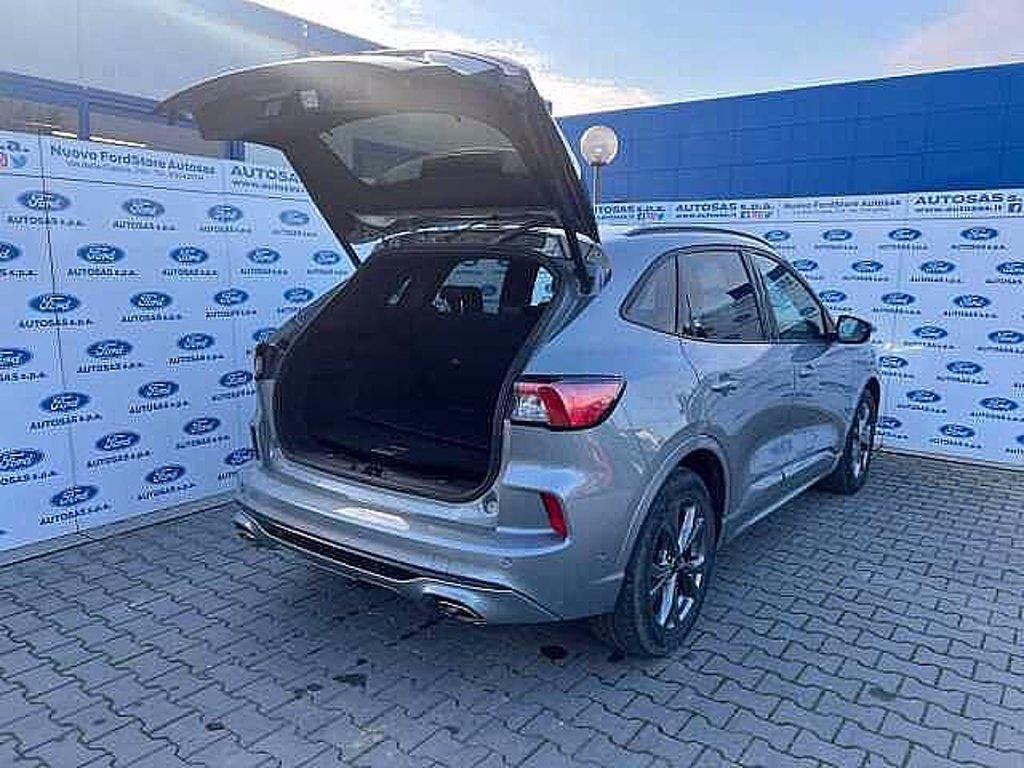 FORD Kuga 2.5 Plug In Hybrid 225 CV CVT 2WD ST-Line X del 2020