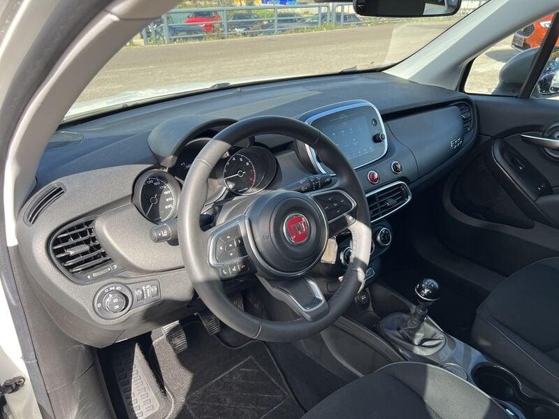 FIAT 500X 1.0 T3 120 CV CONNECT