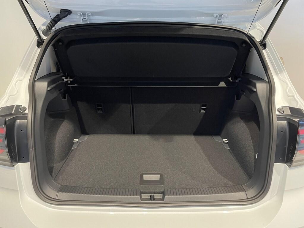 Volkswagen T-Cross 1.0 TSI 95CV Edition Plus - IVA ESPOSTA