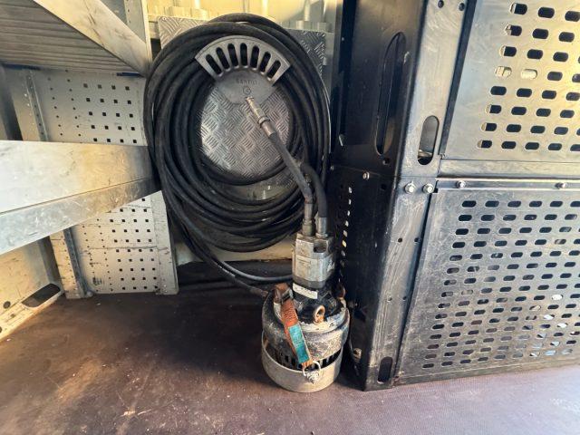 FIAT Ducato 33 2.3 MJT 130cv PC-TN FURGONE OFF.MOBILE CON GRUP