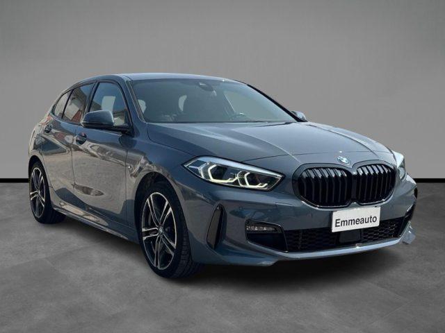 BMW 118 i 5p. Msport