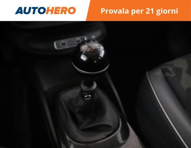 FIAT 500X 1.3 MultiJet 95 CV Cross