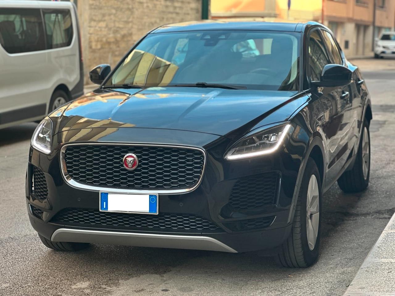 Jaguar E-Pace 2.0D 150CV AWD R-Dynamic