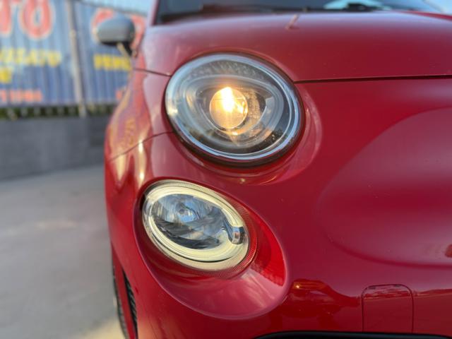 ABARTH 595 1.4 Turbo PERFETTA unipro