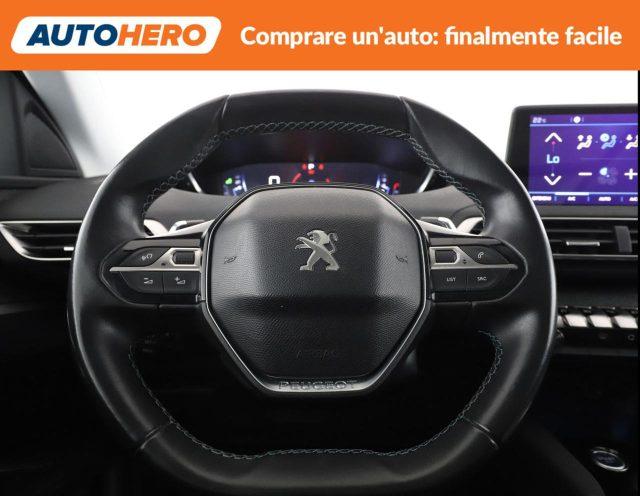 PEUGEOT 3008 PureTech Turbo 130 S&S EAT8 Crossway