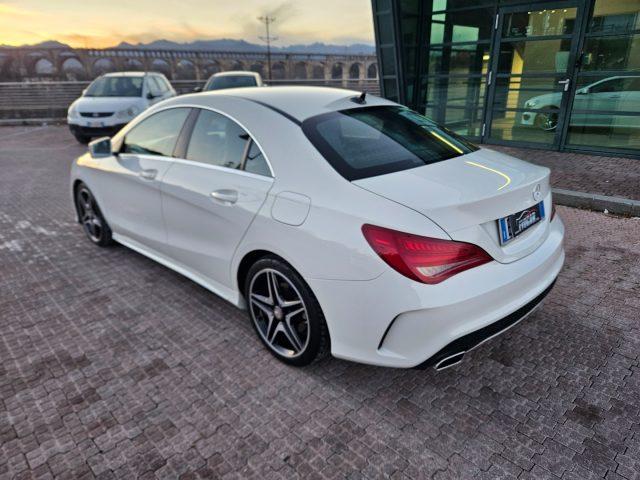 MERCEDES-BENZ CLA 200 Premium CC1800