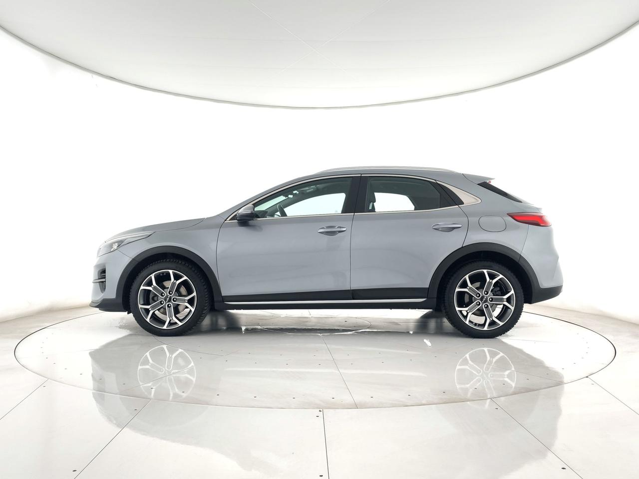 KIA XCeed 1.5 t-gdi mhev Business 160cv dct CAMERA+APP CONNECT+C18"