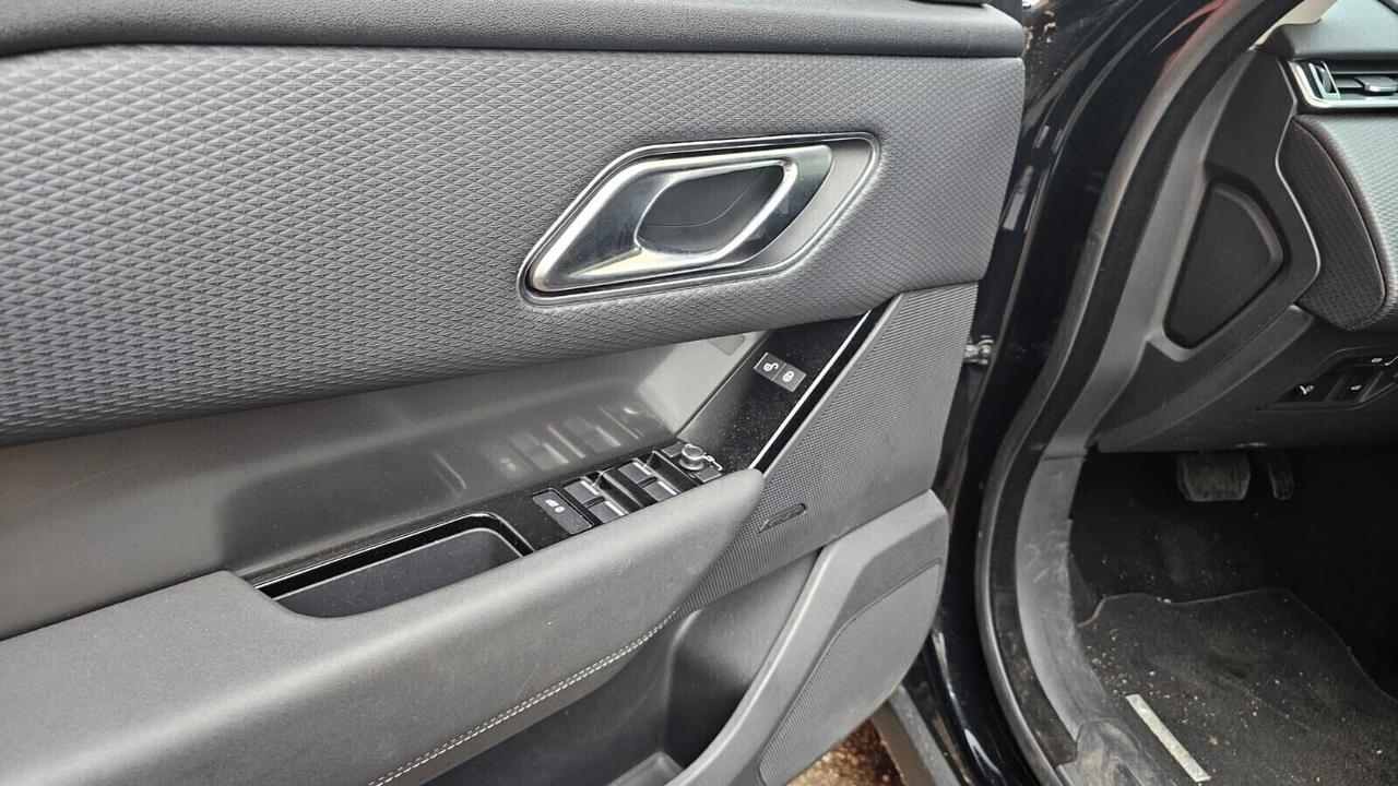 Range Rover Velar Unico proprietario