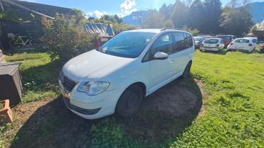 Volkswagen Touran 1.9 TDI 105CV DPF Trendline