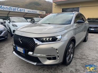 Ds 7 Crossback BlueHDi 130 aut. Grand Chic